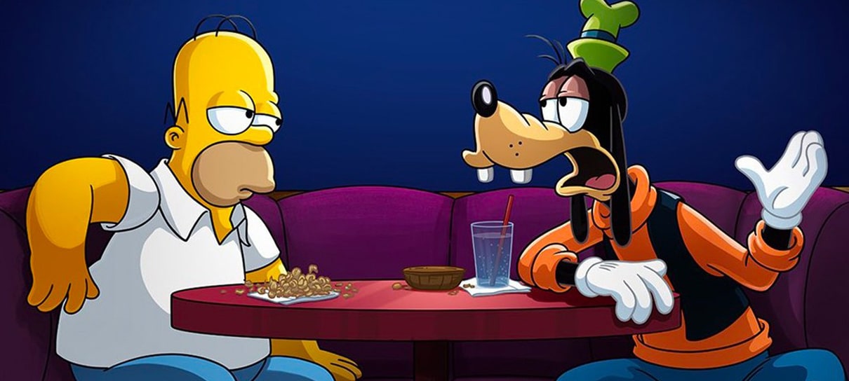 Produtor de Os Simpsons, Al Jean fala sobre curta no Disney Plus e não descarta novo filme