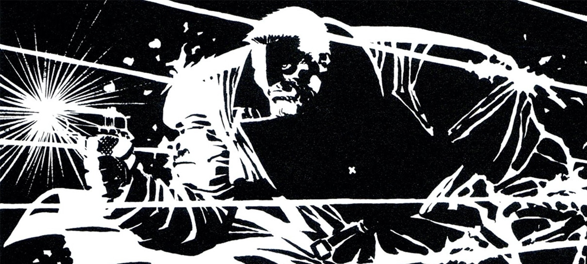 Sin City, 300, Umbrella Academy e mais: o checklist da Devir para novembro e dezembro