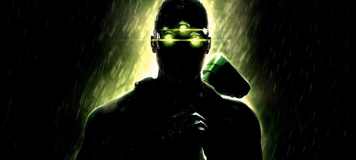 Splinter Cell Chaos Theory está gratuito para PC