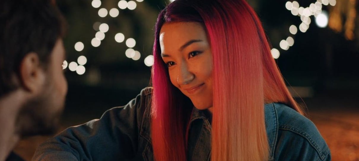 Star Wars: Ahsoka terá Natasha Liu Bordizzo como a mandaloriana Sabine Wren
