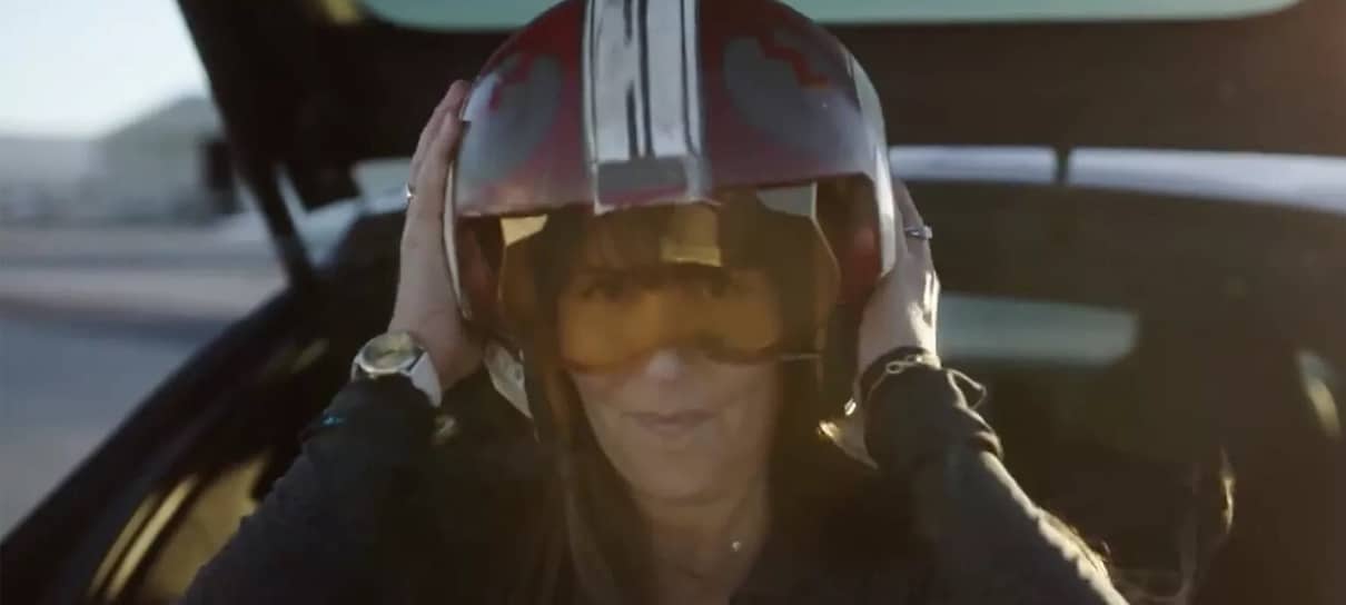 Produção de Star Wars: Rogue Squadron não deve começar em 2022