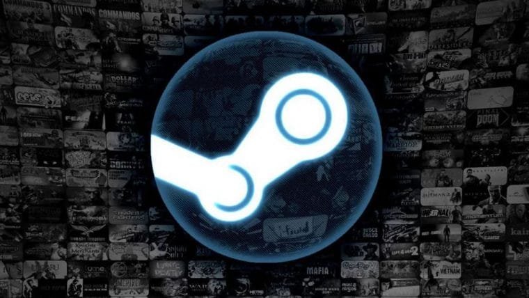 Steam registra novo recorde de 27 milhões de usuários simultâneos
