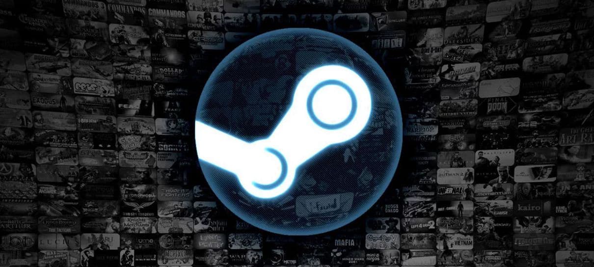 Steam revela os jogos mais vendidos de 2021 