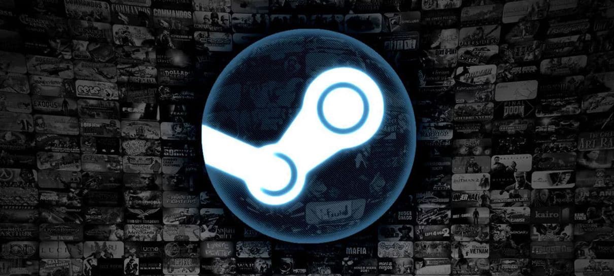 Steam registra novo recorde de 27 milhões de usuários simultâneos
