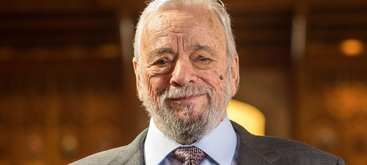 Stephen Sondheim, criador de West Side Story e outros musicais, morre aos 91 anos