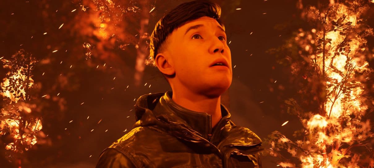 Stray Souls, jogo de terror psicológico inspirado em P.T., é anunciado com trailer