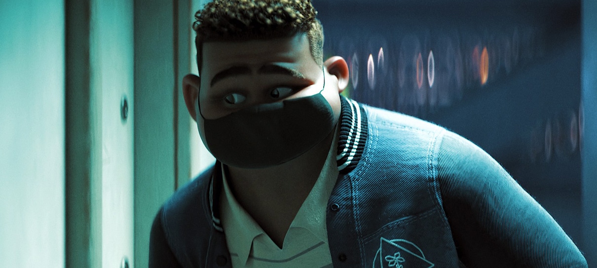 Criador do curta Tamo Junto revela inspiração na união e no medo trazidos pela pandemia