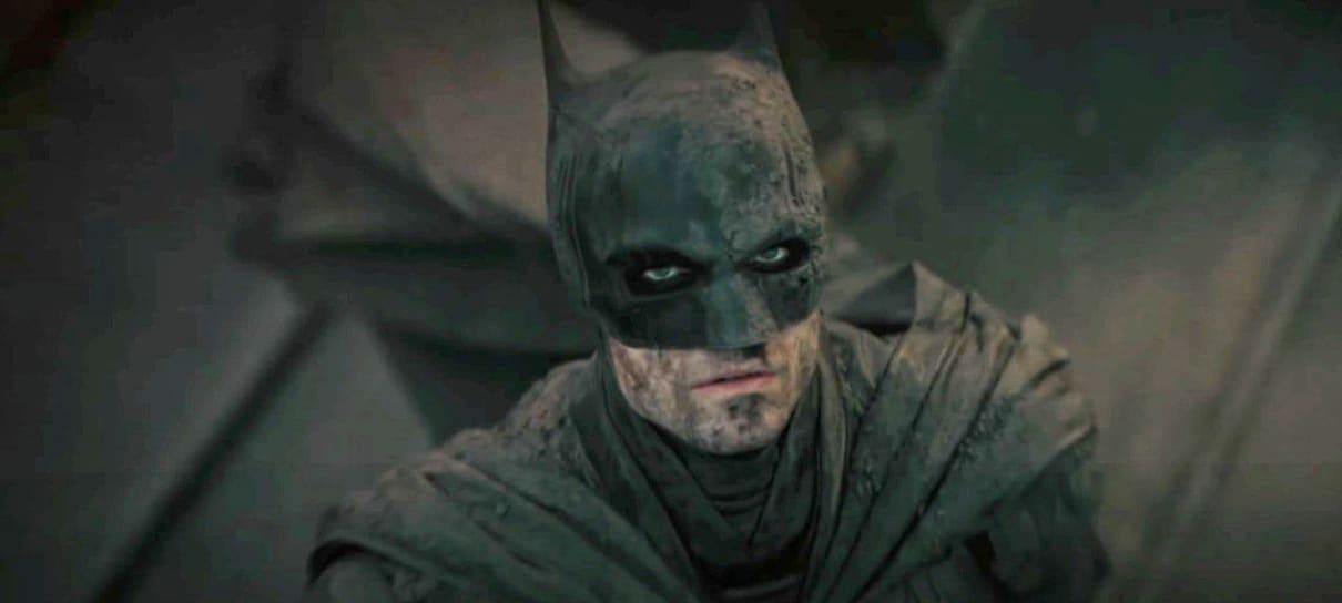 Nova sinopse de Batman diz que vigilante causa “medo no coração dos criminosos”