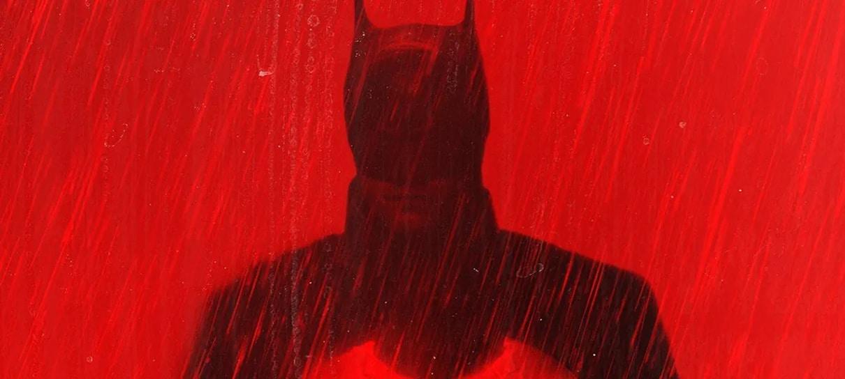 Nova sinopse de Batman diz que Bruce é um vigilante “desiludido e desesperado”