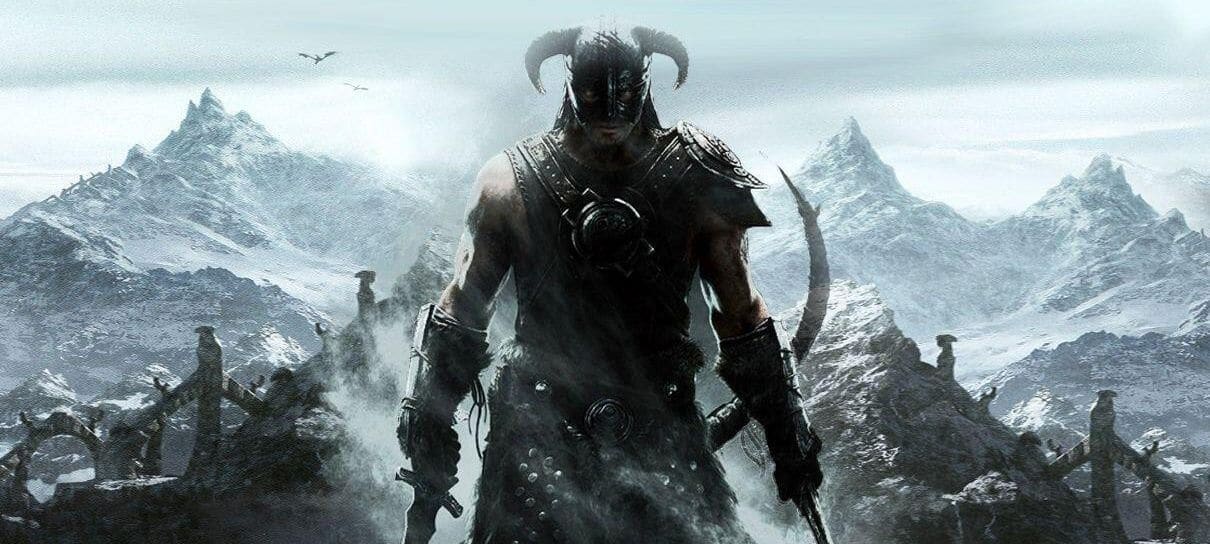 Todd Howard comenta sobre tempo de espera entre Skyrim e The Elder Scrolls 6