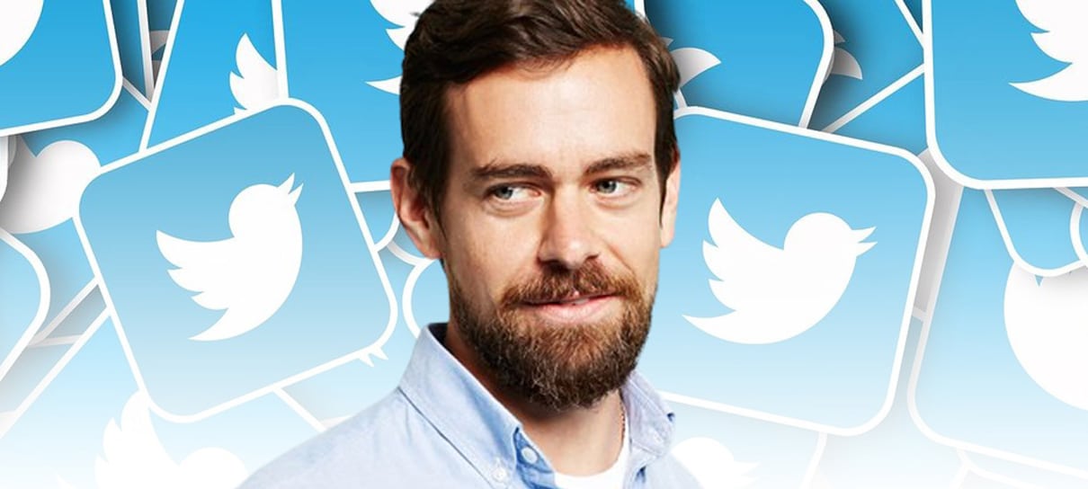 Jack Dorsey deixa o cargo de CEO do Twitter