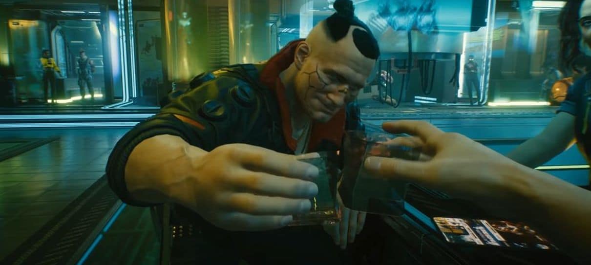 Versões de PS5 e Xbox Series de Cyberpunk 2077 serão lançadas no começo de 2022