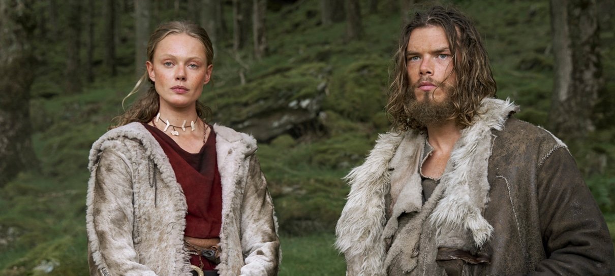Vikings: Valhalla ganha data de estreia na Netflix e novas fotos