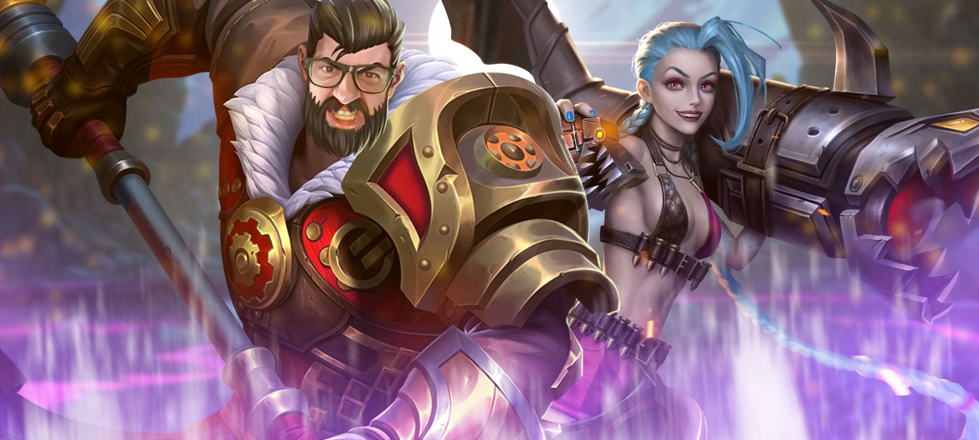 Wild Rift - Vitória moral também conta!