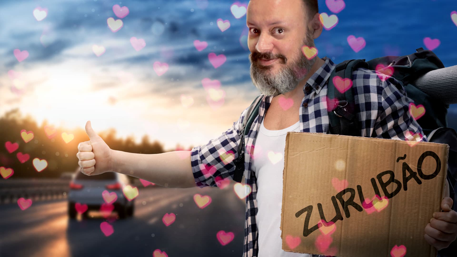 Planejamento pré-zurubão