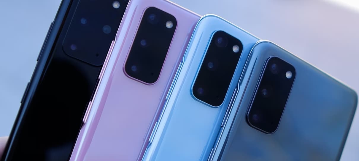 Descubra como escolher um celular