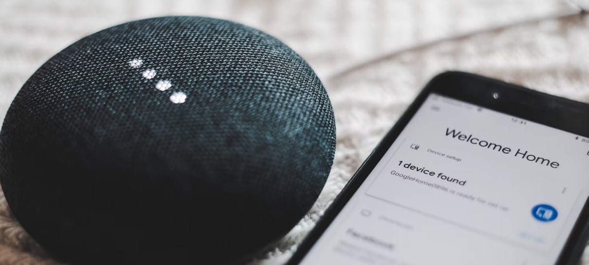 9 produtos inteligentes para facilitar o seu dia a dia