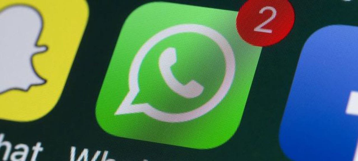 WhatsApp Web ganha seu próprio editor de figurinhas