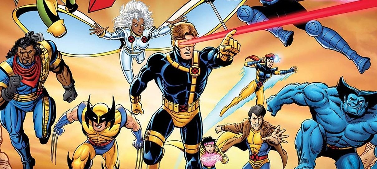 Animação dos X-Men dos anos 90 vai ganhar continuação no Disney Plus