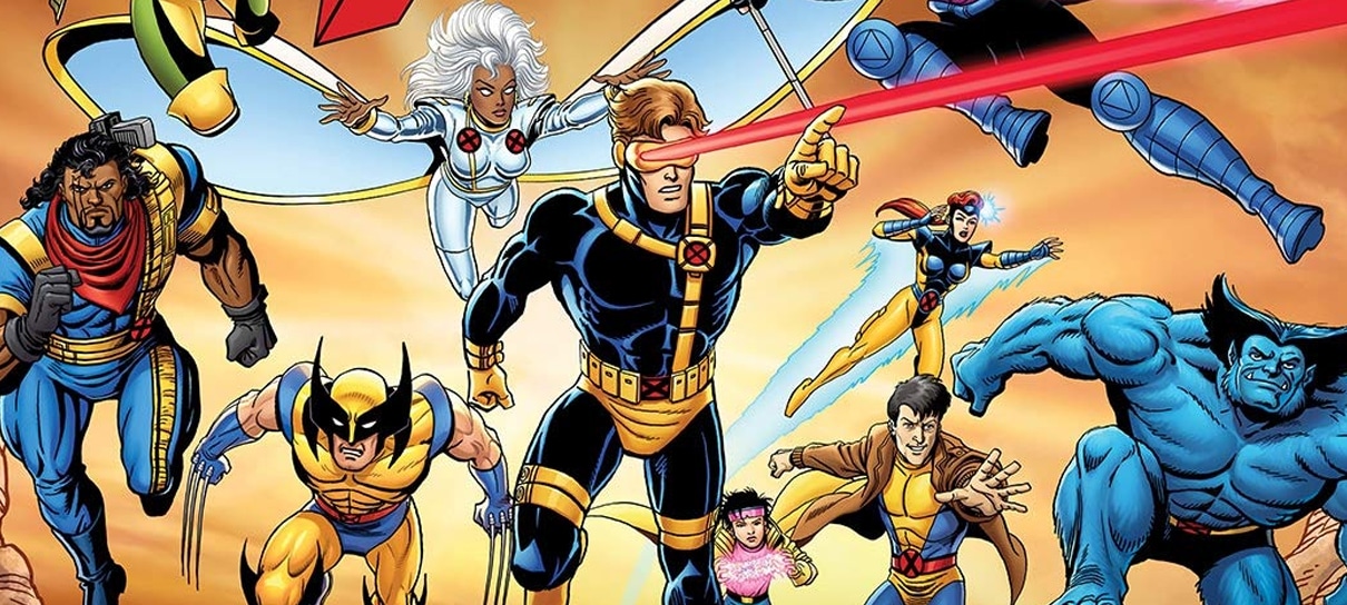 Animação dos X-Men dos anos 90 vai ganhar continuação no Disney Plus