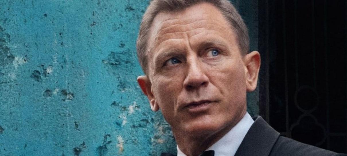 Produtora de 007 diz que próximo James Bond será homem e britânico