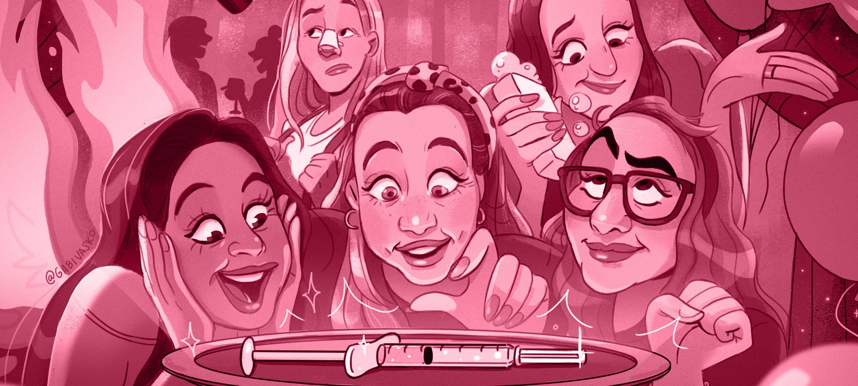 O melhor padrão é ser feliz