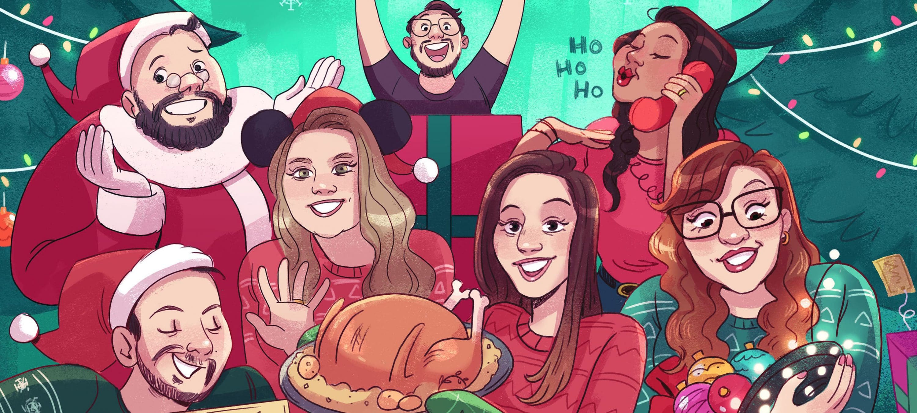 Então é Nataaal…