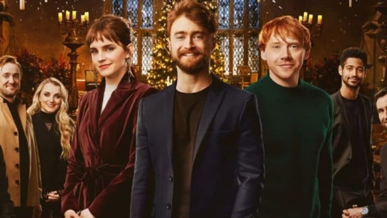 Confira o trailer do especial de 20 anos de Harry Potter