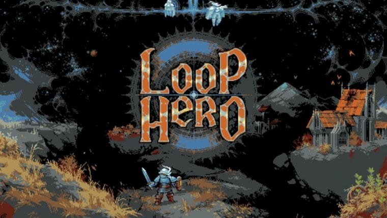 Loop Hero está disponível de graça por tempo limitado