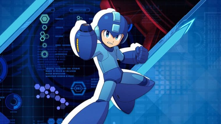 Mega Man  Novo desenho do robô azul ganha teaser - NerdBunker