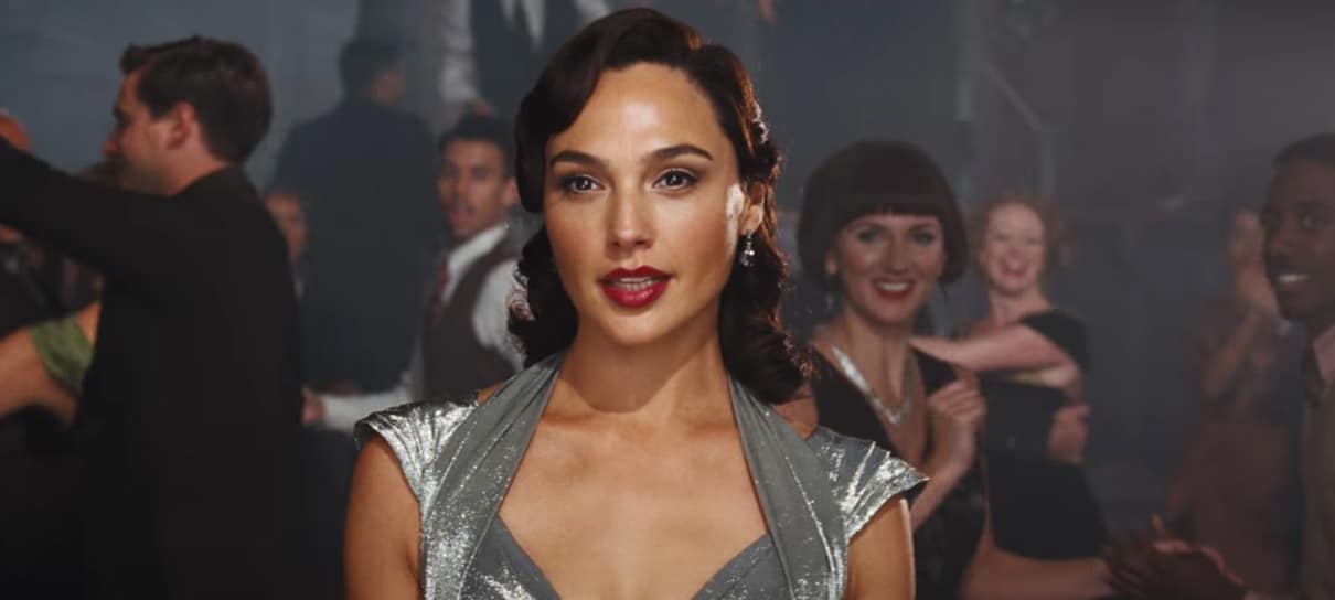 Morte no Nilo ganha novo trailer com Gal Gadot e Kenneth Branagh