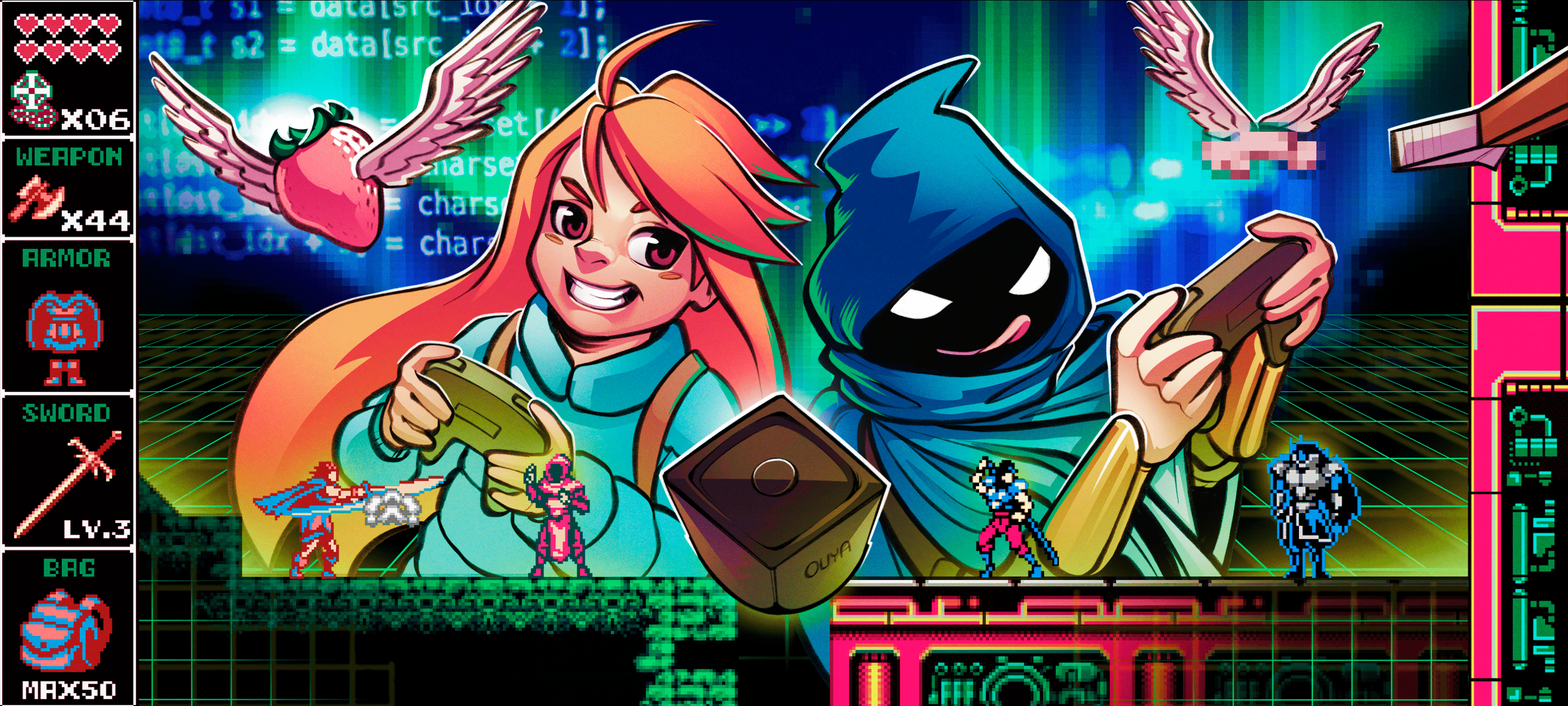 Profissão: Indie Game Dev