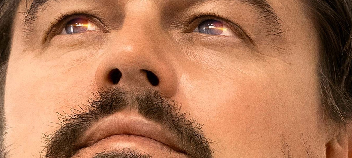 Netflix reúne grande elenco em novos cartazes de Não Olhe Para Cima