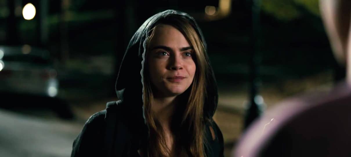 Cara Delevingne se junta ao elenco de Only Murders In The Building