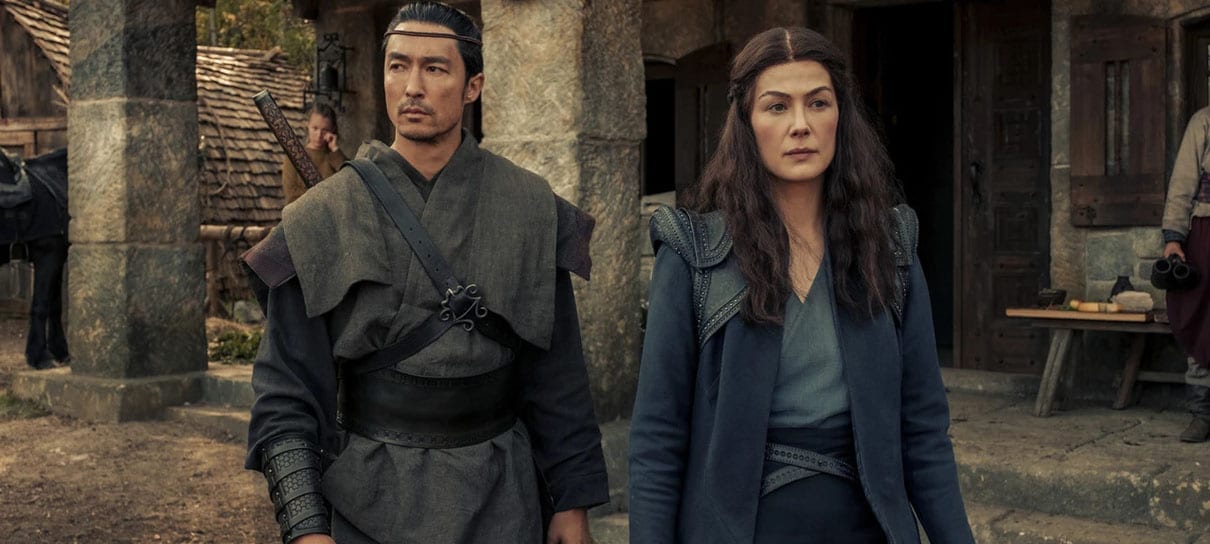 A Roda do Tempo: tudo sobre a segunda temporada da série