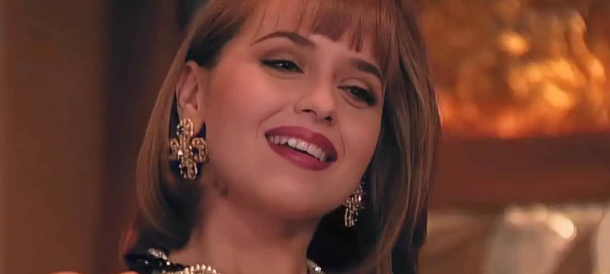 A Usurpadora, clássica novela mexicana, vai virar musical em Hollywood