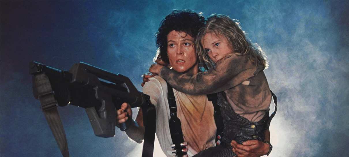 James Cameron confirma que lenda sobre Aliens: O Resgate é verdadeira