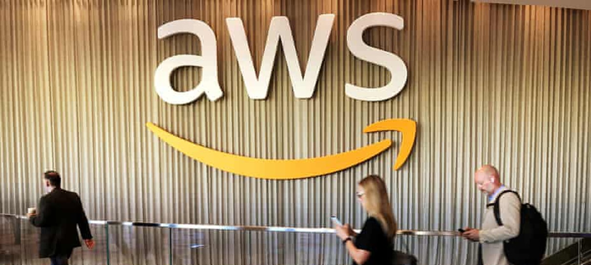 Amazon Web Services fica fora do ar e afeta serviços como iFood, LoL, Valorant e mais