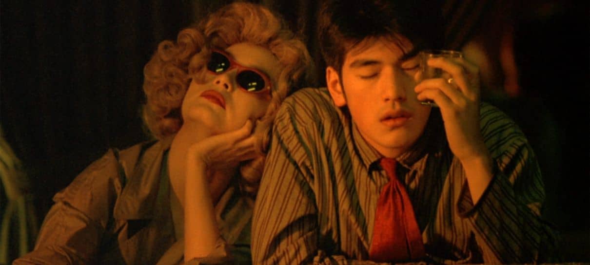 Comece 2022 conhecendo filmes diferentes