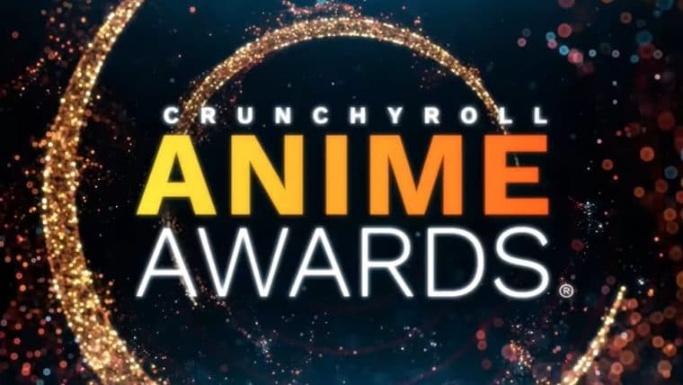 Com My Hero Academia e Your Name, Crunchyroll divulga indicados do Anime  Awards 2018 - NerdBunker