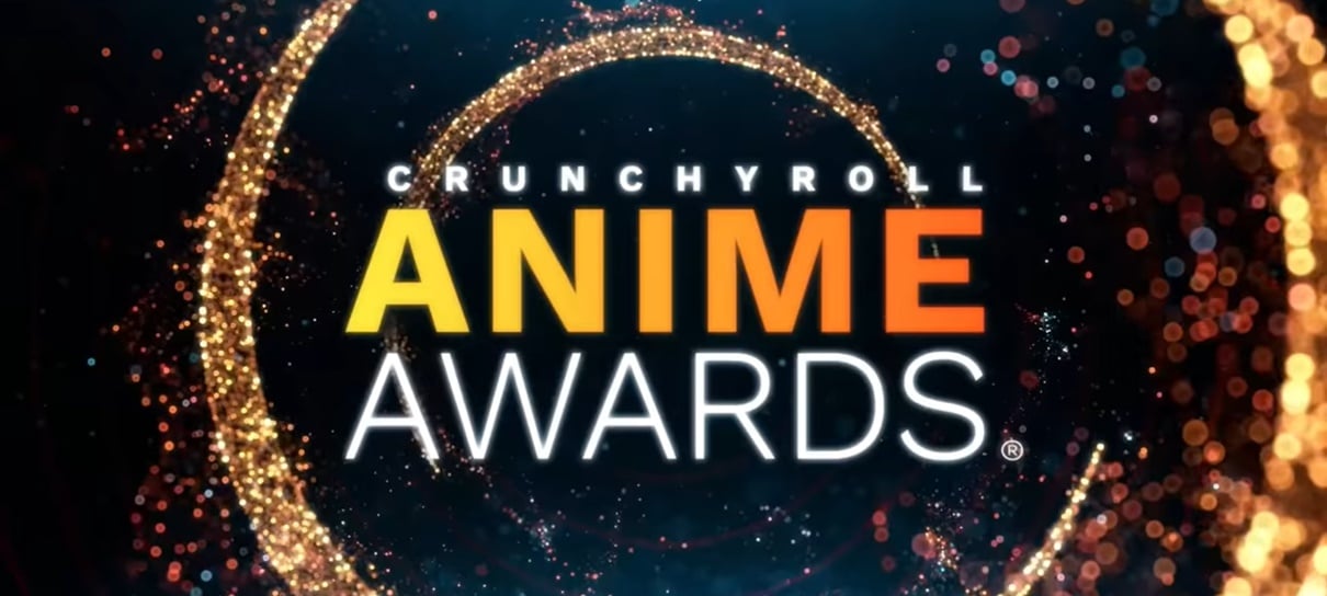 Crunchyroll revela categorias e jurados do Anime Awards 2022