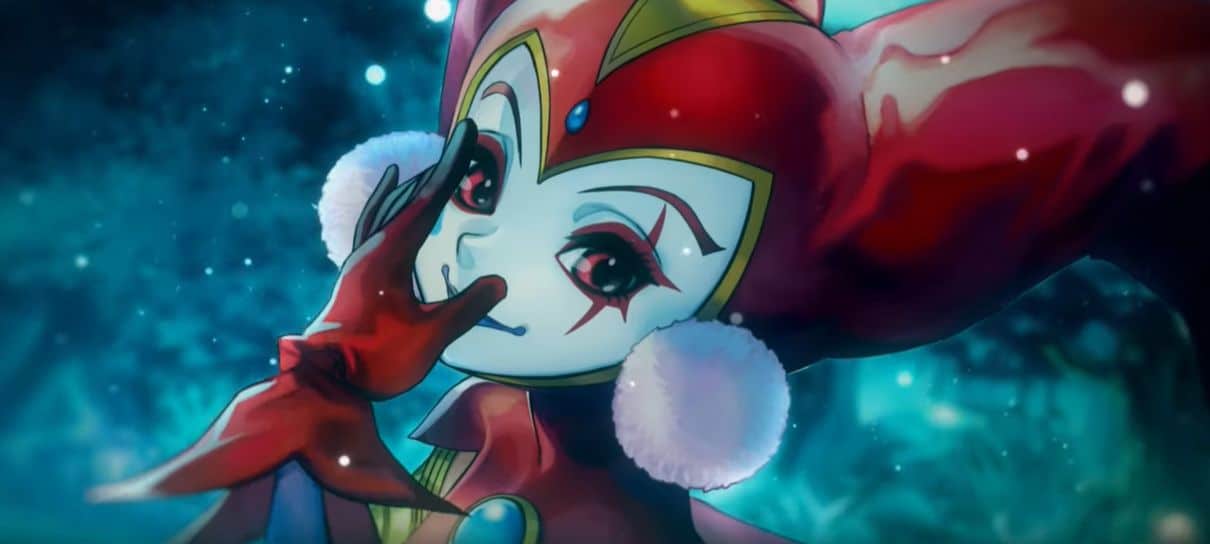 Remake de Chrono Cross pode ser anunciado em dezembro