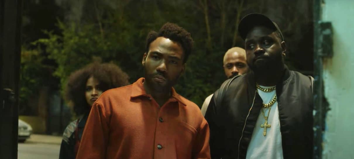Trailer da terceira temporada de Atlanta mostra o Paper Boi na Europa
