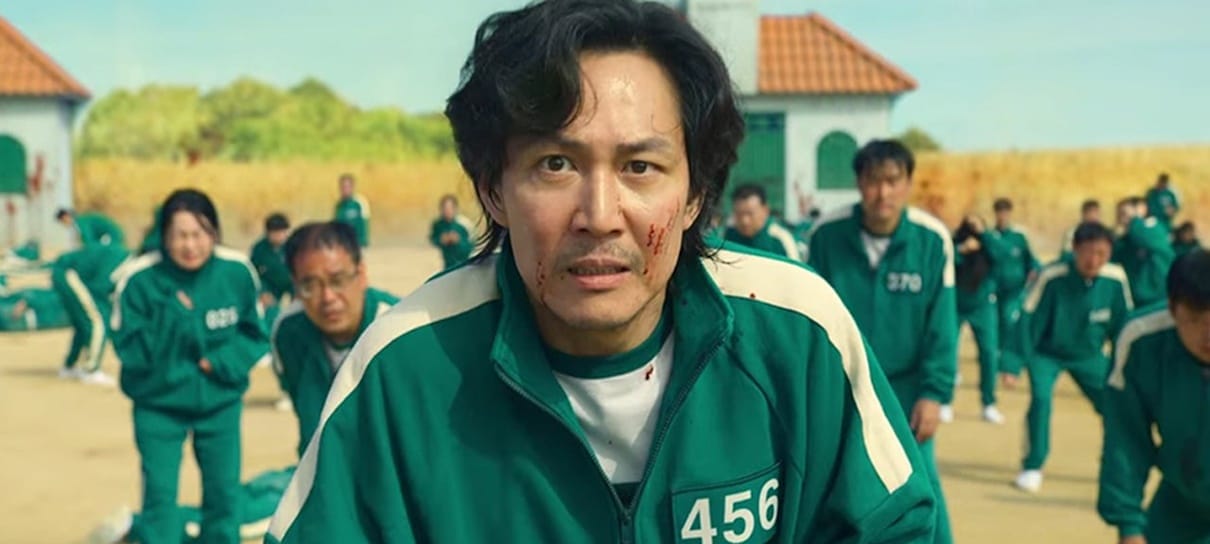 Ator explica o que Gi-hun fará na 2ª temporada de Round 6