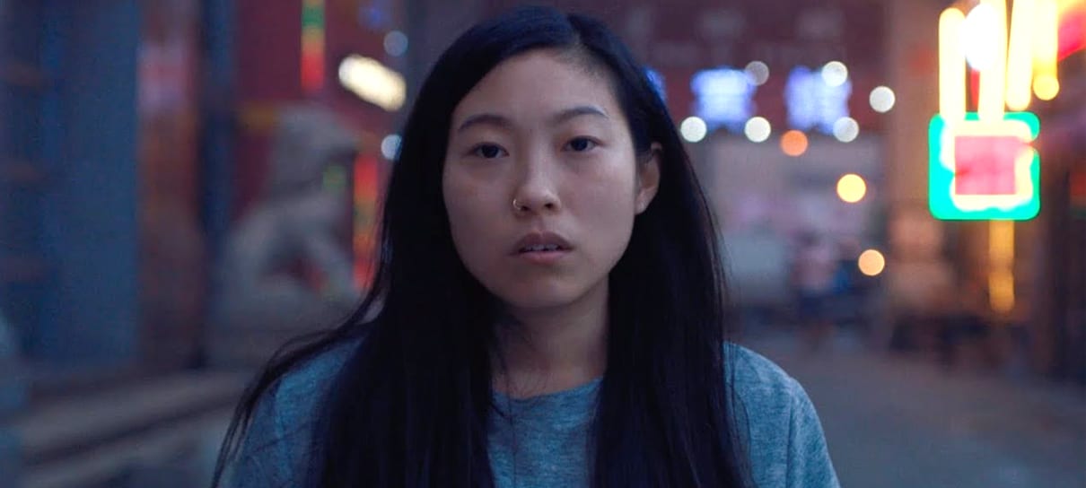 Awkwafina entra para o elenco do filme que terá Nicolas Cage como Drácula