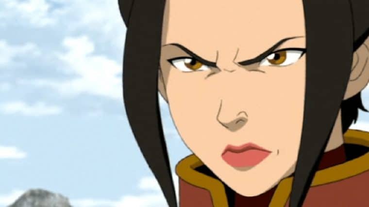Série de Avatar: a Lenda de Aang escala intérpretes de Azula, Suki e mais