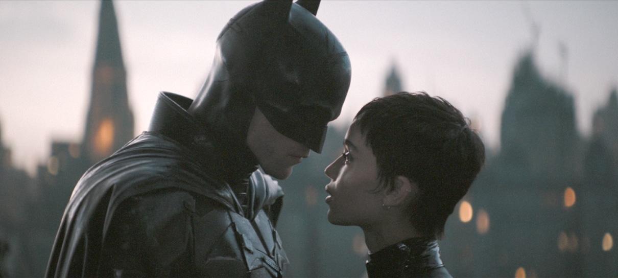 Batman: as revelações do novo trailer do filme da DC