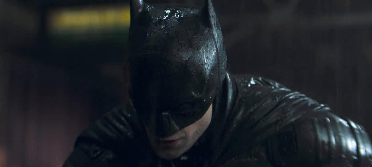 Warner exibiu duas versões de Batman em sessões teste, diz site