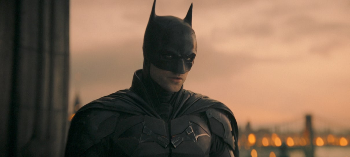 Batman ganha novo trailer cheio de ação e mistérios; veja