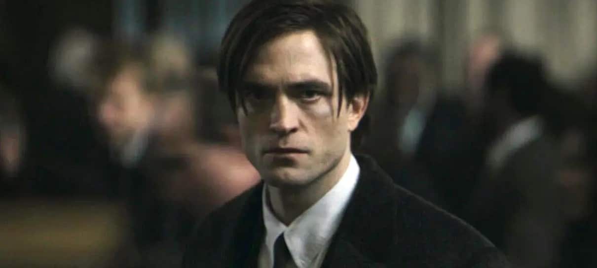 Diretor revela que Kurt Cobain foi uma inspiração para o Batman de Robert Pattinson